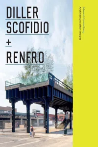 Diller Scofidio + Renfro_cover