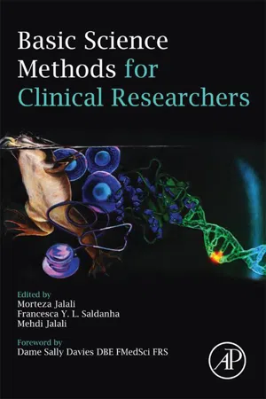 Basic Science Methods for Clinical Researchers