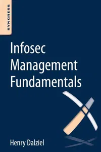 Infosec Management Fundamentals_cover