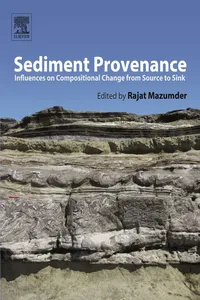 Sediment Provenance_cover