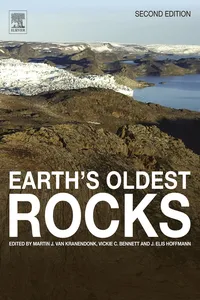 Earth's Oldest Rocks_cover