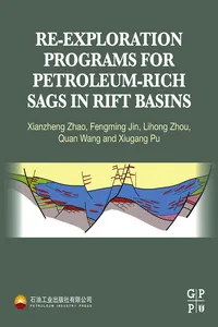 Re-exploration Programs for Petroleum-Rich Sags in Rift Basins_cover