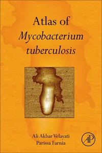 Atlas of Mycobacterium Tuberculosis_cover
