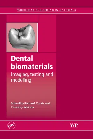 Dental Biomaterials