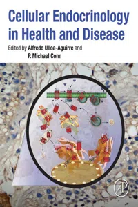 Cellular Endocrinology in Health and Disease_cover