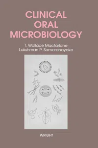 Clinical Oral Microbiology_cover