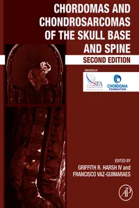 Chordomas and Chondrosarcomas of the Skull Base and Spine_cover