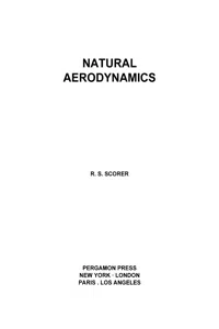 Natural Aerodynamics_cover