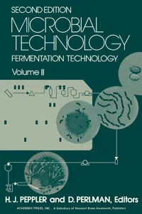 Microbial Technology_cover