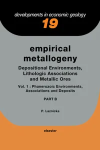 Empirical Metallogeny_cover