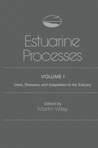 Estuarine Processes_cover