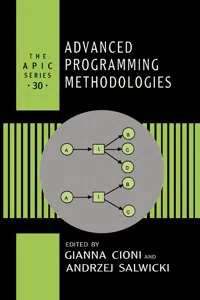 Advanced Programming Methodologies_cover