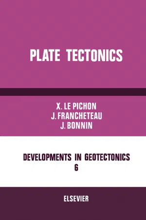 Plate Tectonics