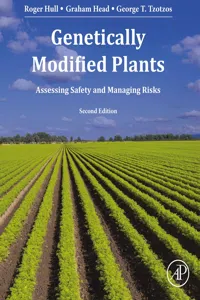 Genetically Modified Plants_cover