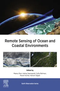 Remote Sensing of Ocean and Coastal Environments_cover