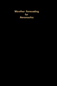 Weather Forecasting for Aeronautics_cover