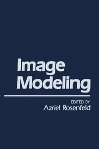 Image Modeling_cover