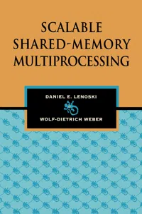 Scalable Shared-Memory Multiprocessing_cover