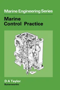 Marine Control, Practice_cover