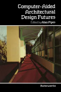 Computer-Aided Architectural Design Futures_cover