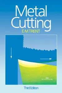 Metal Cutting_cover