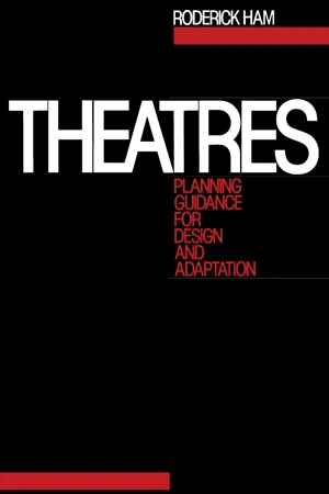 Theatres