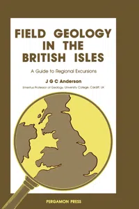 Field Geology in the British Isles_cover