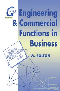 Engineering and Commercial Functions in Business_cover