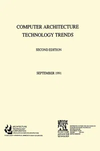 Computer Architecture Technology Trends_cover