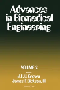 Advances in Biomedical Engineering_cover