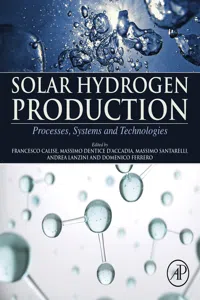 Solar Hydrogen Production_cover