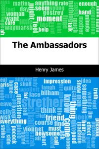 The Ambassadors_cover