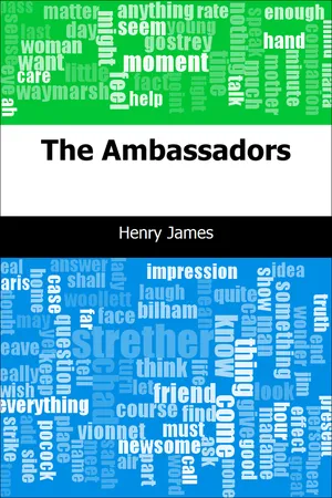 The Ambassadors