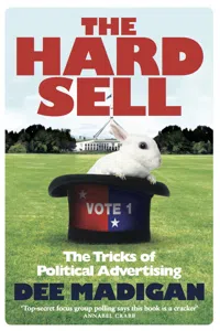 The Hard Sell_cover