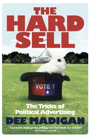 The Hard Sell