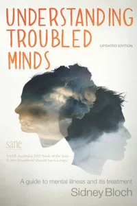 Understanding Troubled Minds Updated Edition_cover