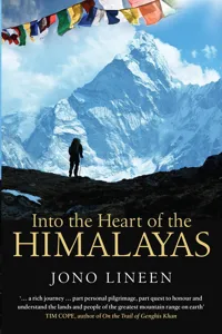 Into the Heart of the Himalayas_cover