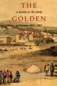 The Golden Age_cover