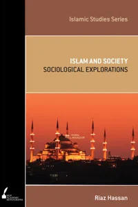 ISS 14 Islam and Society_cover