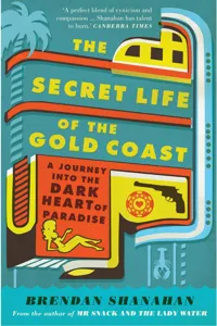 The Secret Life of the Gold Coast_cover