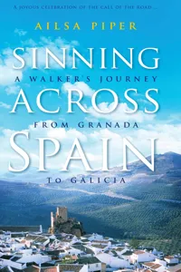 Sinning Across Spain_cover