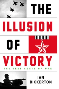 The Illusion Of Victory_cover