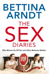 The Sex Diaries_cover