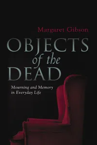 Objects Of The Dead_cover