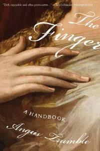 The Finger_cover