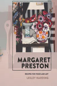 Margaret Preston_cover