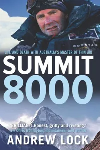 Summit 8000_cover