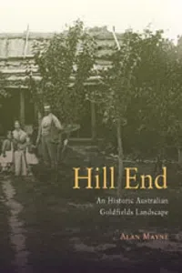 Hill End_cover