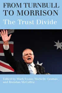 From Turnbull to Morrison_cover