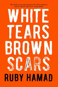 White Tears/Brown Scars_cover